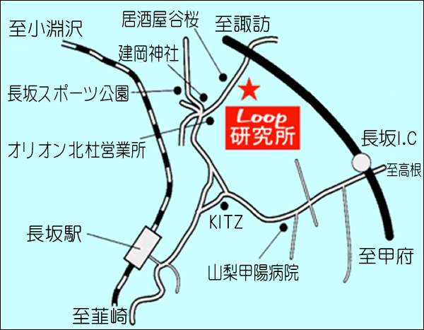 マップ